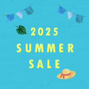 SUMMER SALE