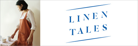 LINEN TALES