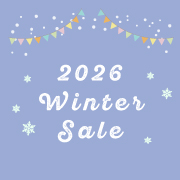 nofl2026 winter sale ウィンターセール